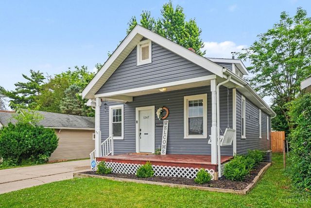 1267 Western Avenue, Hamilton, OH 45013