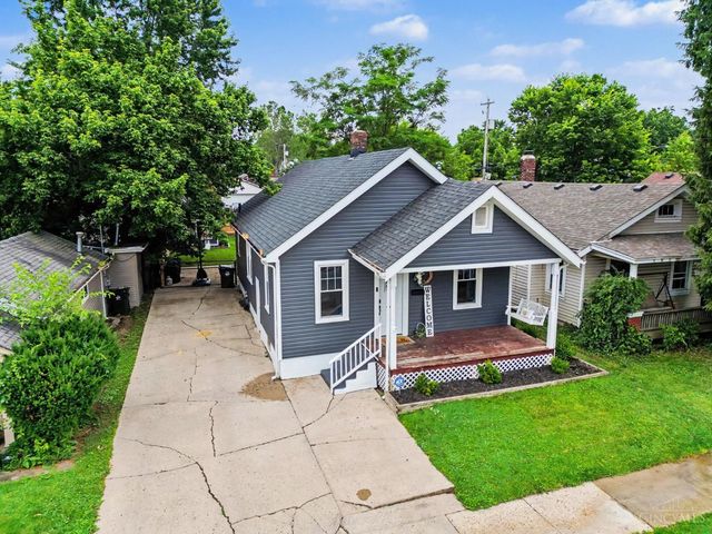 1267 Western Avenue, Hamilton, OH 45013