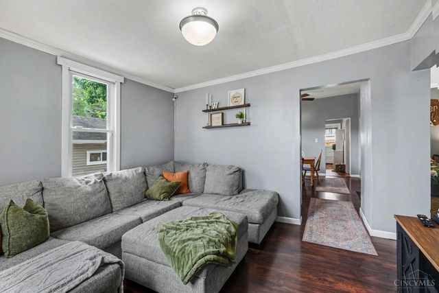 1267 Western Avenue, Hamilton, OH 45013