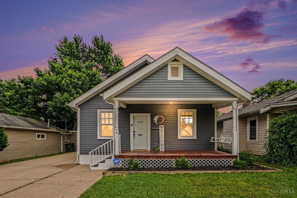 1267 Western Avenue, Hamilton, OH 45013