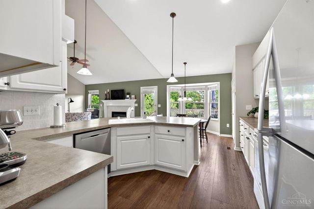 6585 Ashmont Place, Liberty Twp, OH 45044