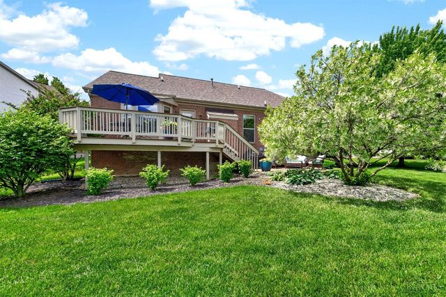 6585 Ashmont Place, Liberty Twp, OH 45044