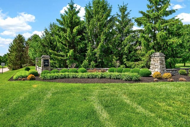 6585 Ashmont Place, Liberty Twp, OH 45044