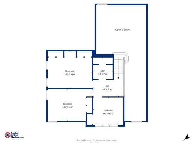 6585 Ashmont Place, Liberty Twp, OH 45044