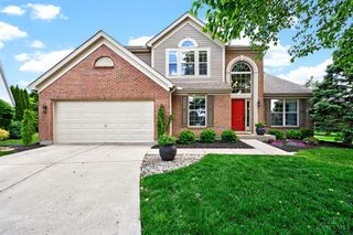 6585 Ashmont Place, Liberty Twp, OH 45044