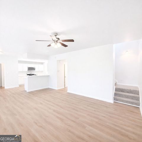 601 Mountain Harbor, Stone Mountain, GA 30087