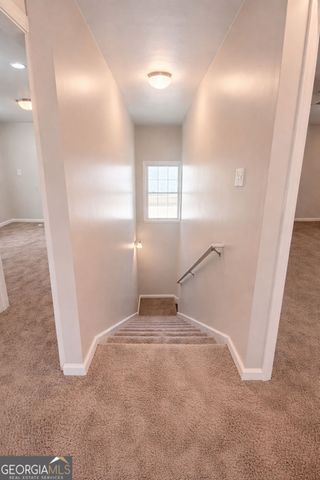 601 Mountain Harbor, Stone Mountain, GA 30087