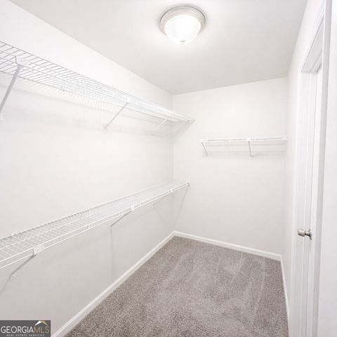 601 Mountain Harbor, Stone Mountain, GA 30087