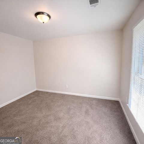 601 Mountain Harbor, Stone Mountain, GA 30087