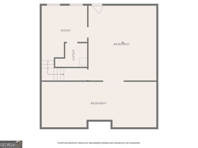 601 Mountain Harbor, Stone Mountain, GA 30087