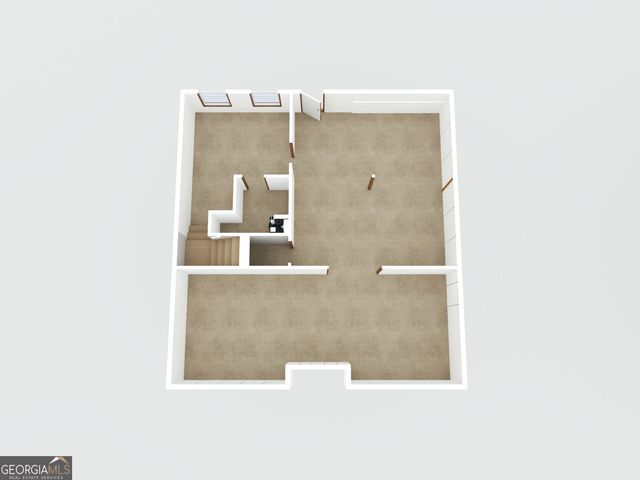 601 Mountain Harbor, Stone Mountain, GA 30087