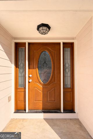 601 Mountain Harbor, Stone Mountain, GA 30087