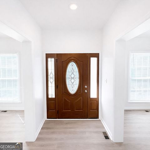 601 Mountain Harbor, Stone Mountain, GA 30087