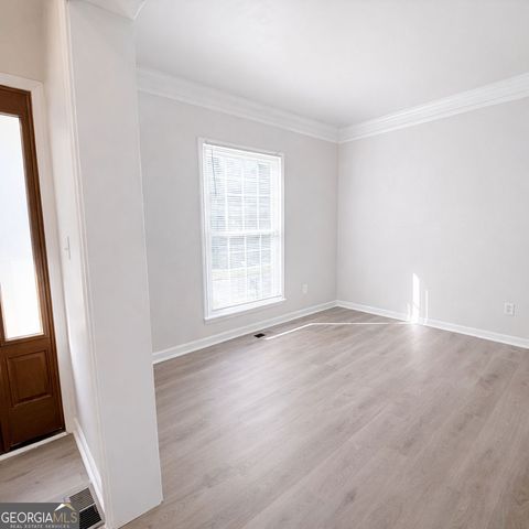 601 Mountain Harbor, Stone Mountain, GA 30087