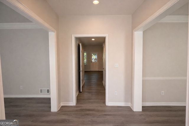 601 Mountain Harbor, Stone Mountain, GA 30087