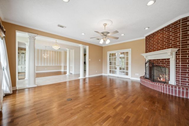 360 Fm 1011 Road, Liberty, TX 77575