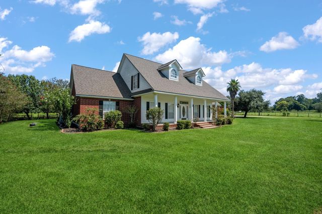 360 Fm 1011 Road, Liberty, TX 77575