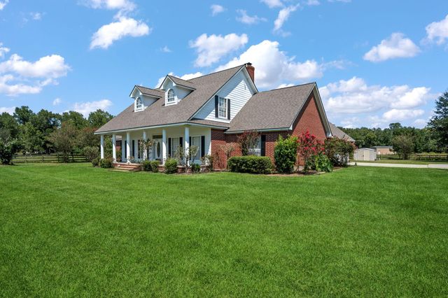 360 Fm 1011 Road, Liberty, TX 77575