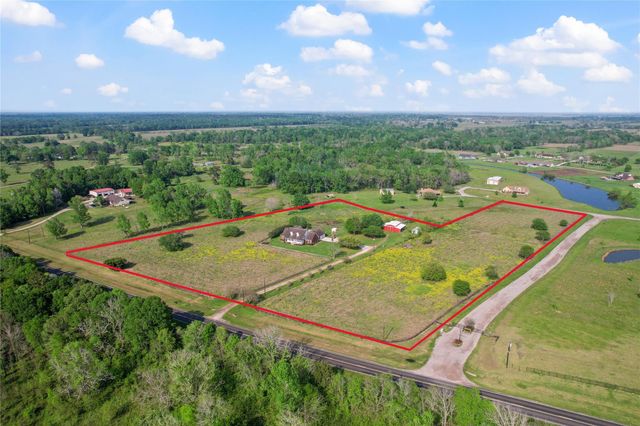 360 Fm 1011 Road, Liberty, TX 77575