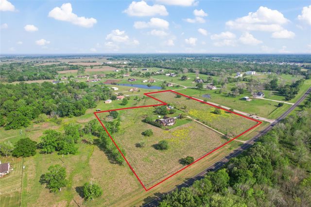 360 Fm 1011 Road, Liberty, TX 77575