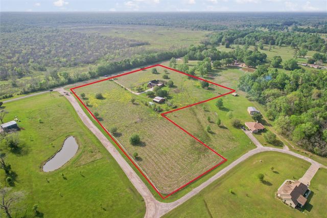 360 Fm 1011 Road, Liberty, TX 77575