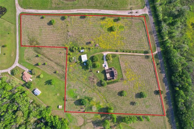 360 Fm 1011 Road, Liberty, TX 77575