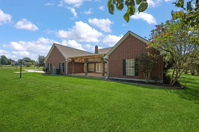 360 Fm 1011 Road, Liberty, TX 77575