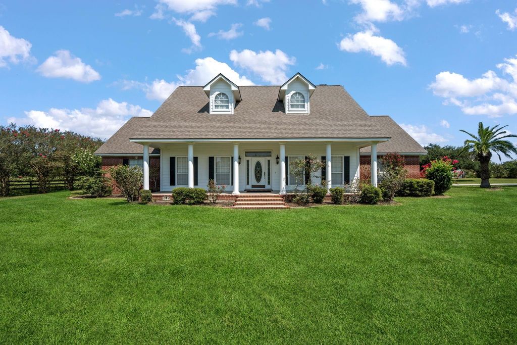 360 Fm 1011 Road, Liberty, TX 77575