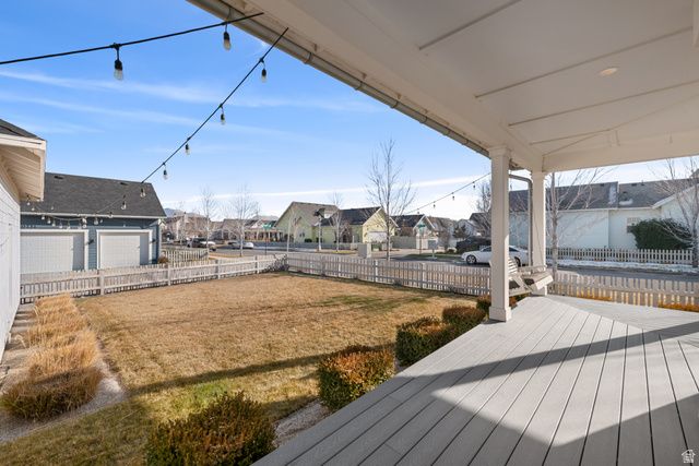 4638 W WATERY WAY, South Jordan, UT 84009