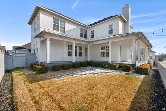 4638 W WATERY WAY, South Jordan, UT 84009