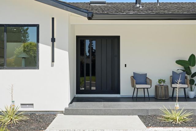 1389 Chelsea Drive, Los Altos, CA 94024