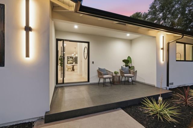 1389 Chelsea Drive, Los Altos, CA 94024