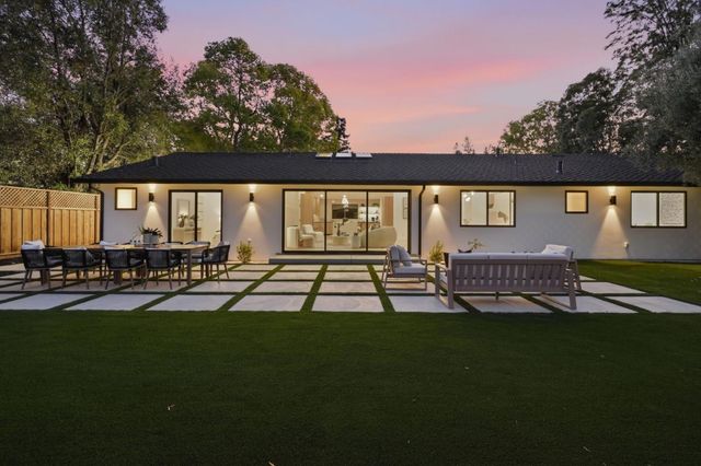 1389 Chelsea Drive, Los Altos, CA 94024