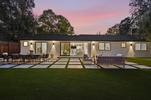 1389 Chelsea Drive, Los Altos, CA 94024