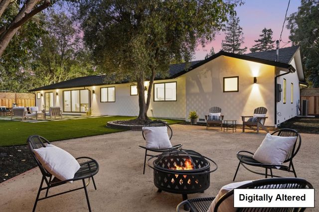 1389 Chelsea Drive, Los Altos, CA 94024