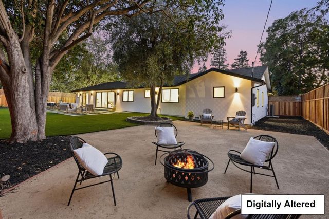 1389 Chelsea Drive, Los Altos, CA 94024