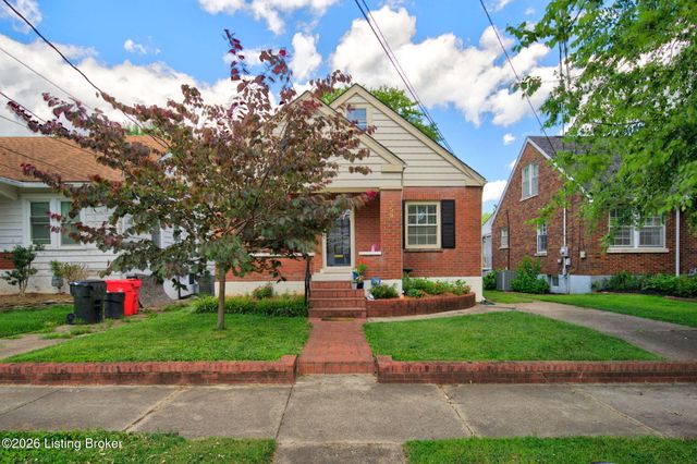 159 Weisser Ave, Louisville, KY 40206