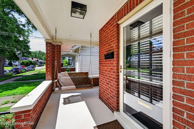 159 Weisser Ave, Louisville, KY 40206