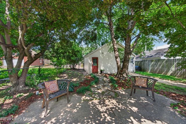 159 Weisser Ave, Louisville, KY 40206
