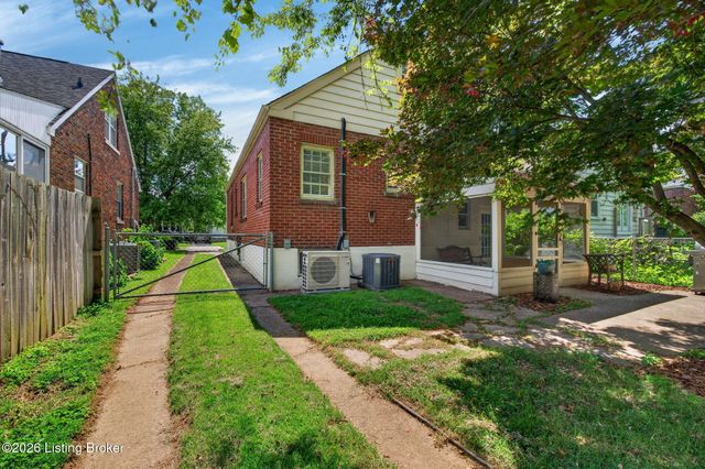 159 Weisser Ave, Louisville, KY 40206