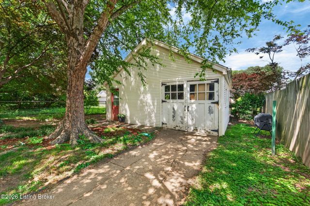 159 Weisser Ave, Louisville, KY 40206