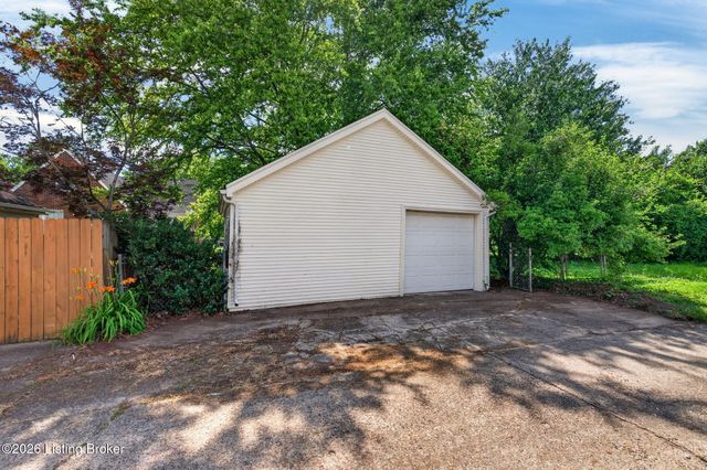 159 Weisser Ave, Louisville, KY 40206