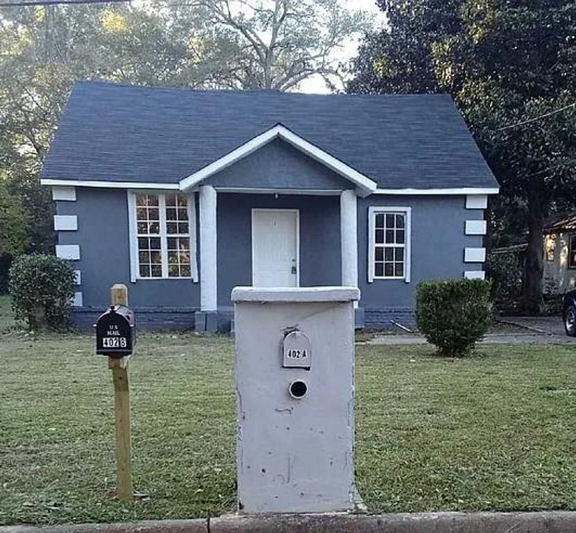 402 Boulevard Street, Fort Valley, GA 31030