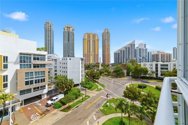 17801 N Bay Rd 614, Sunny Isles Beach, FL 33160