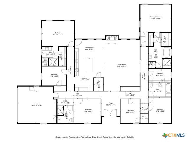 770 Lone Oak Road, New Braunfels, TX 78132