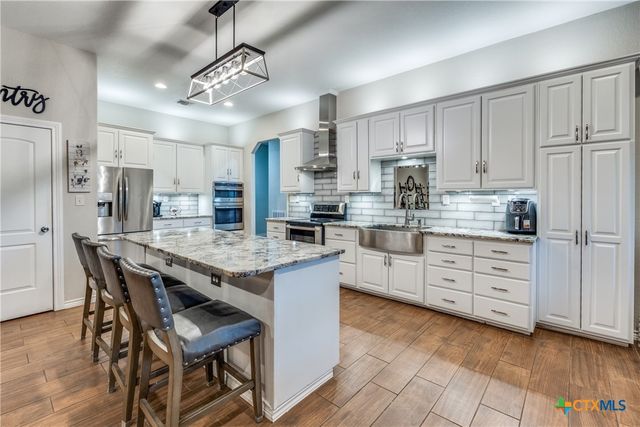 770 Lone Oak Road, New Braunfels, TX 78132