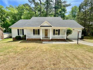 6736 ST Julian Way, Fayetteville, NC 28314