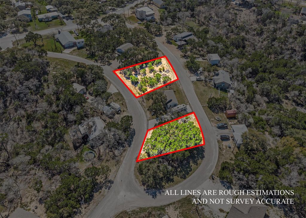 796 Twilight DR, Canyon Lake, TX 78133