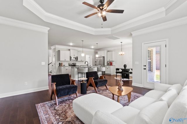 29445 Eagle Brook Drive, Harvest, AL 35749