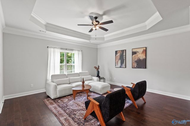 29445 Eagle Brook Drive, Harvest, AL 35749